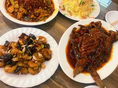 -林之六八·6886大连老菜馆