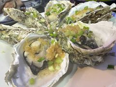 -东江海鲜大排档·潮汕菜·砂锅粥