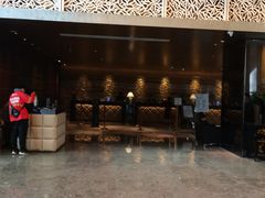 -北京朝阳悠唐皇冠假日酒店