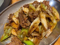 -阿鸡鱼庄·顺德鲜蒸小炒(亚运村店)