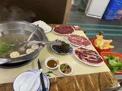 -贵宾牛·潮汕牛肉火锅(珠池总店)