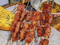 -醉炫音速烧烤(沙河总店)