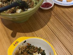 -和府捞面(北美新天地店)
