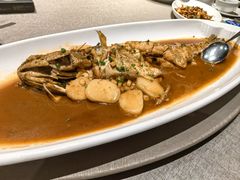 -佬太公海鸭·海鲜大排档(上海总店)