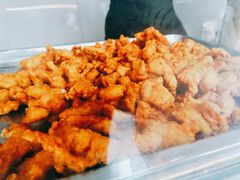 -汴京炸鸡王(蔡锷北路店)
