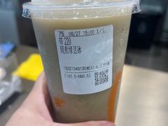 -CoCo都可(虹口龙之梦店)