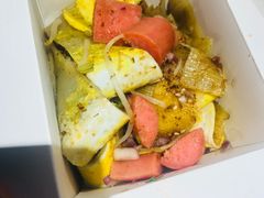 -四环冷面王(西单华威约饭街店)