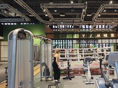-悦莱美游泳健身会所(御景壹号店)