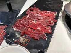 -潮发潮汕牛肉店(龙洞店)