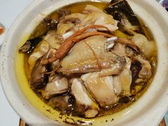 -小厨娘淮扬菜(天印大道店)