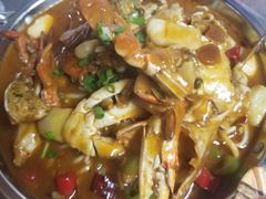 -小民大排档(光谷店)