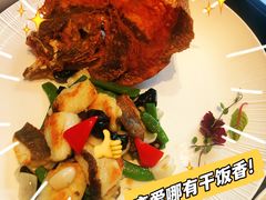 -潮隐·东园现代潮菜