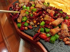 -阿斯牛牛·凉山菜(新会展店)