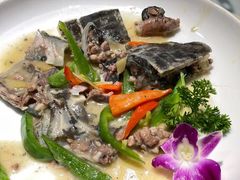 -老大同酒家·糟卤·本帮菜(中山公园店)