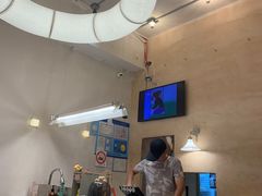 -小团圆糖水铺(襄阳南路店)