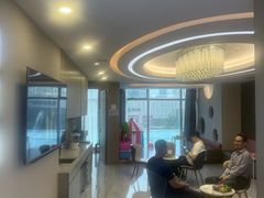 -希玛爱康健口腔(南山海岸城店)