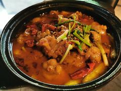 -沪小胖小龙虾(淮海中路旗舰店)