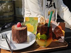 -DECAMERON十日谈(前海嘉里中心店)