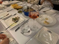 -安东尼奥餐厅