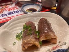 -古田居·特色寿司料理(星之岛旗舰店)