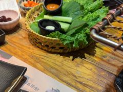 -黑牛の店·和牛烧肉(大悦城店)
