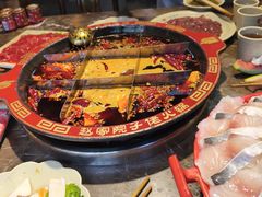 -赵家院子佬火锅(重庆总店)