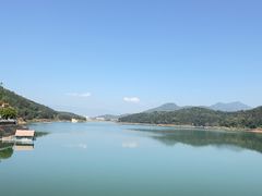 -孔雀湖生态旅游区