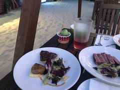 -海南清水湾莱佛士酒店