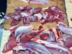 -易毛特色牛肉面(解放碑步行街店)