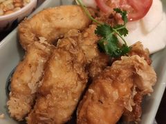 -大头虾越式风味餐厅(光明广场店)