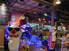 -Naughty Nuri’s Phuket