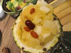 -云海肴·汽锅鸡·云南菜(广安门天虹店)