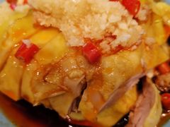 山城口水鸡-井水小厨·湘菜(活力广场店)