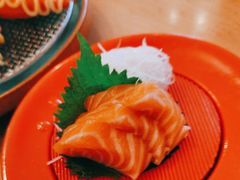 -新一番三文鱼寿司(红城湖店)