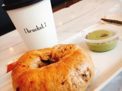 贝谷-Bracket Coffee(银河SOHO店)