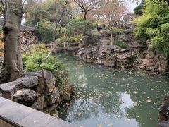 -苏州吴宫泛太平洋酒店