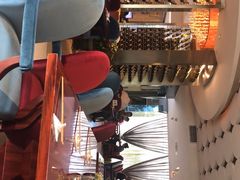 -花园咖啡厅(厦门美丽华大酒店)