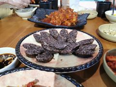 -京玉菲饭店(李村店)