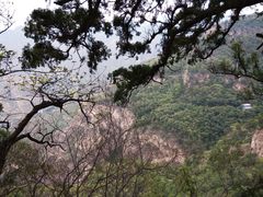 -北京上方山国家森林公园