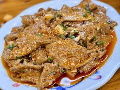 -武胜段记猪肝面(卓锦城店)