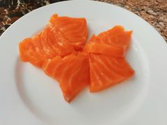 -皇朝万鑫自助餐厅