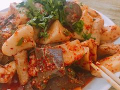 米肠面肺子-富拉面肺子专卖店