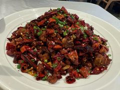 -蜀宴小调·精致家常菜(科华店)