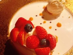 -弗兰克牛排西餐厅Ribone steak house(柠檬花园店)