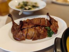 脆皮小乳鸭-圆苑(金茂店)