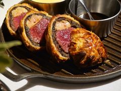 -Le Bistrot de Racine