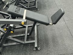 -VLines耀能运动24小时·月付制健身(京广桥店)