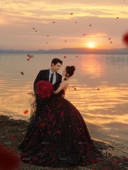 -青禾婚纱摄影(杭州店)