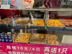 -味味香(团结湖店)