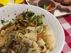 -西贝(无锡万象城店)